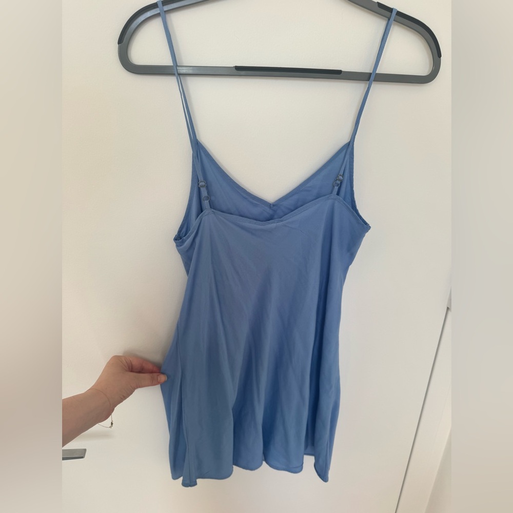 NWOT Free People Slip dress - Picture 2 of 3